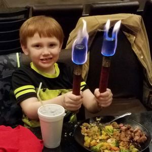 Meet your Posher, Travis